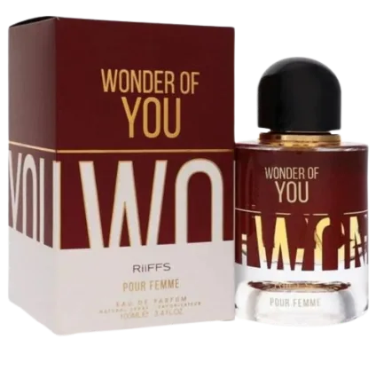 Wonder of You